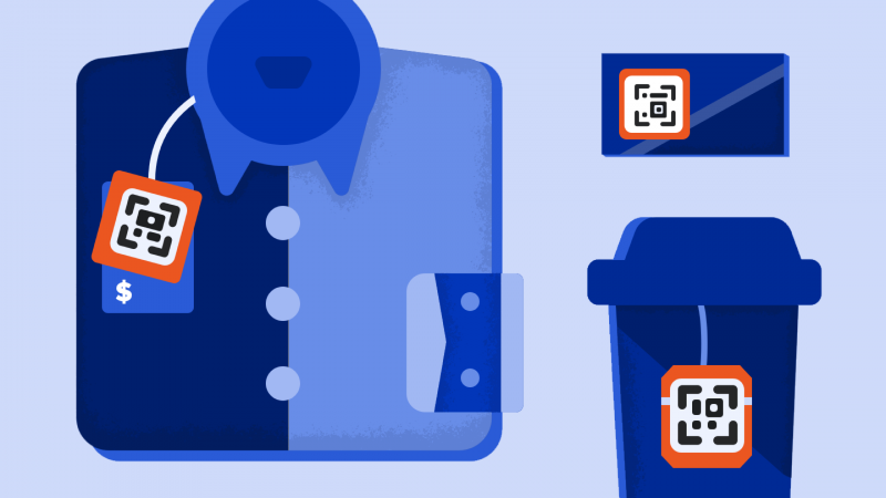 Read article: How to Scan a QR Code From a Picture