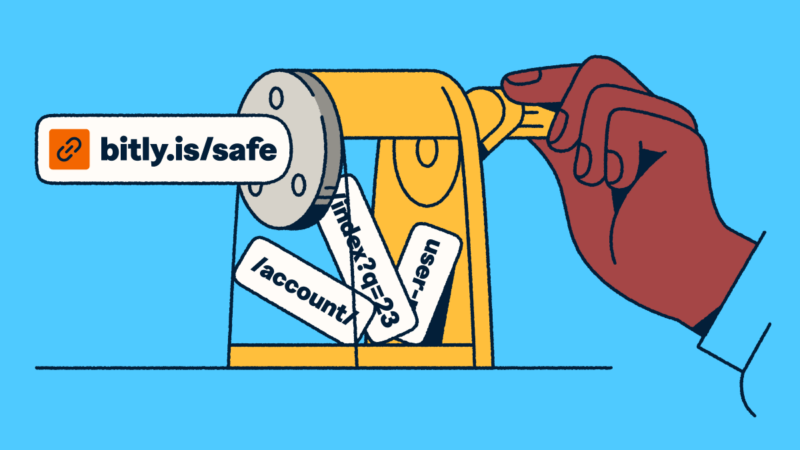 Read article: Tips to Effectively Create Short Links for Surveys