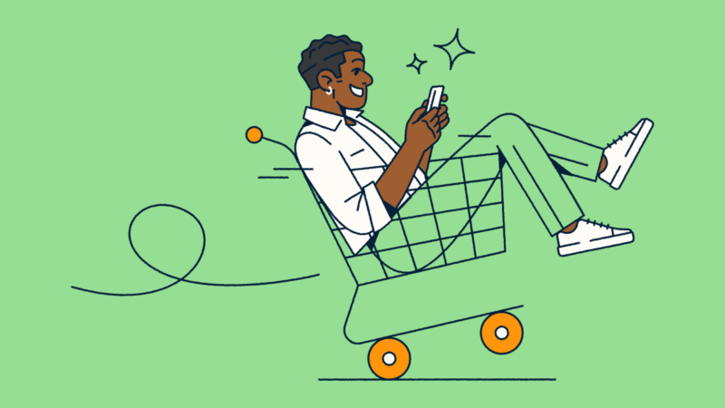 Read article: The Ultimate Guide to Crafting a Standout Mobile Marketing Strategy