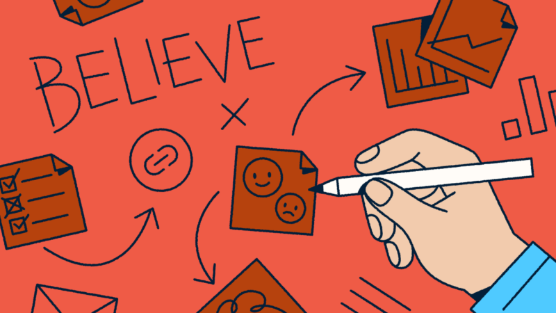 Read article: How Societal Marketing Benefits Brands and Communities