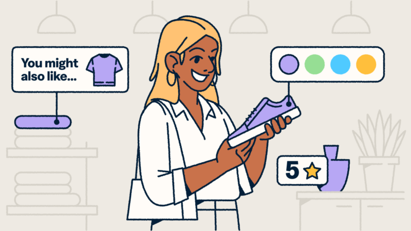 Read article: From Browsers to Buyers: A Guide to Reduce Cart Abandonment in Retail