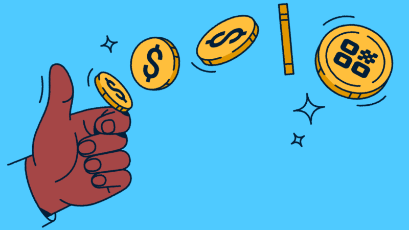 Read article: Why QR Codes Are Key to Crypto Software Transactions